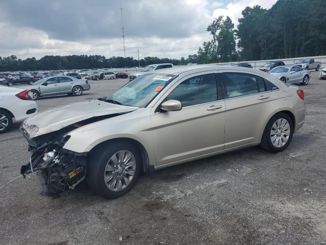CHRYSLER 200 LX