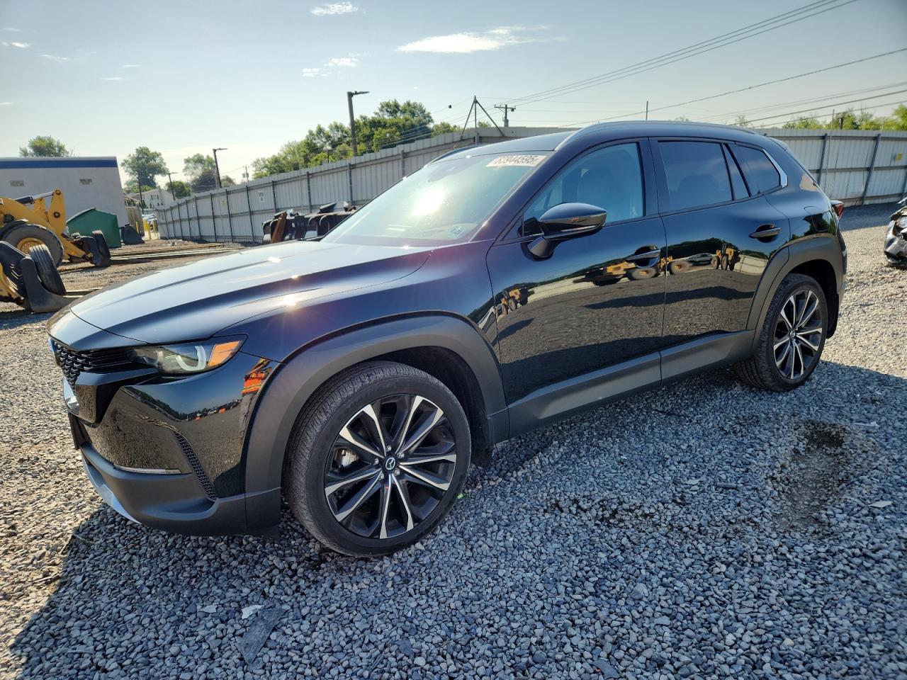 MAZDA CX-50 PREMIUM