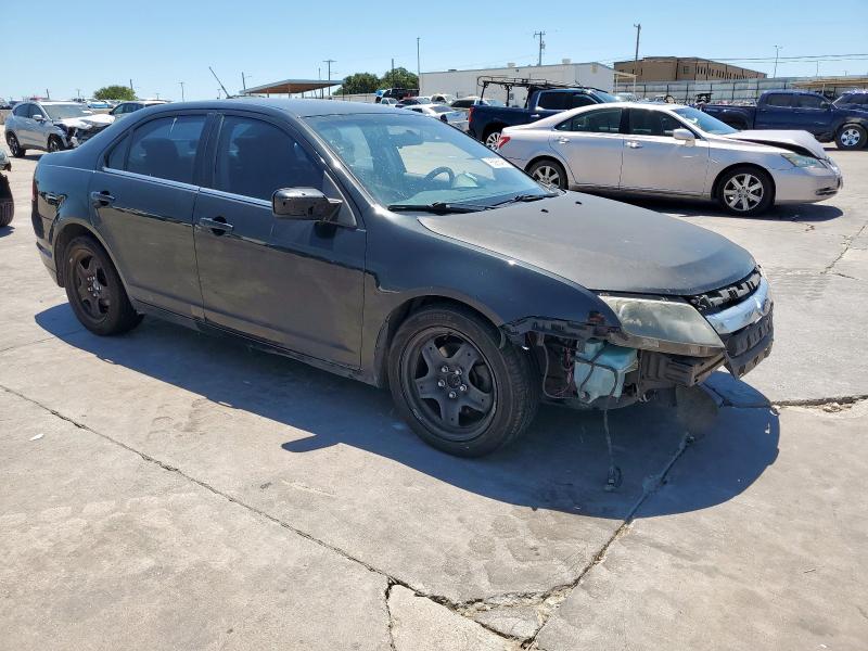 2010 FORD FUSION SE - 3FAHP0HA8AR123984