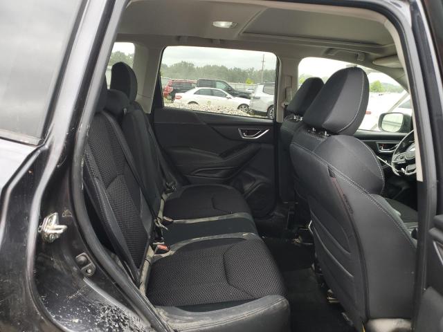 2019 SUBARU FORESTER P JF2SKAGCXKH585054