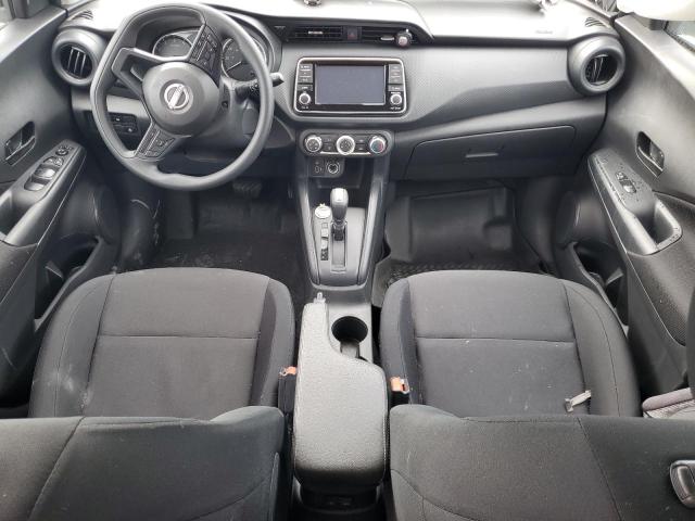 2024 NISSAN KICKS S 3N1CP5BV0RL593585