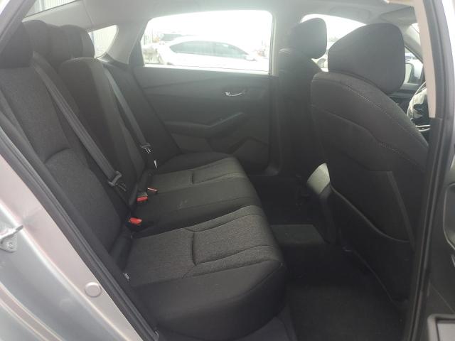 2024 HONDA ACCORD EX 1HGCY1F30RA060785