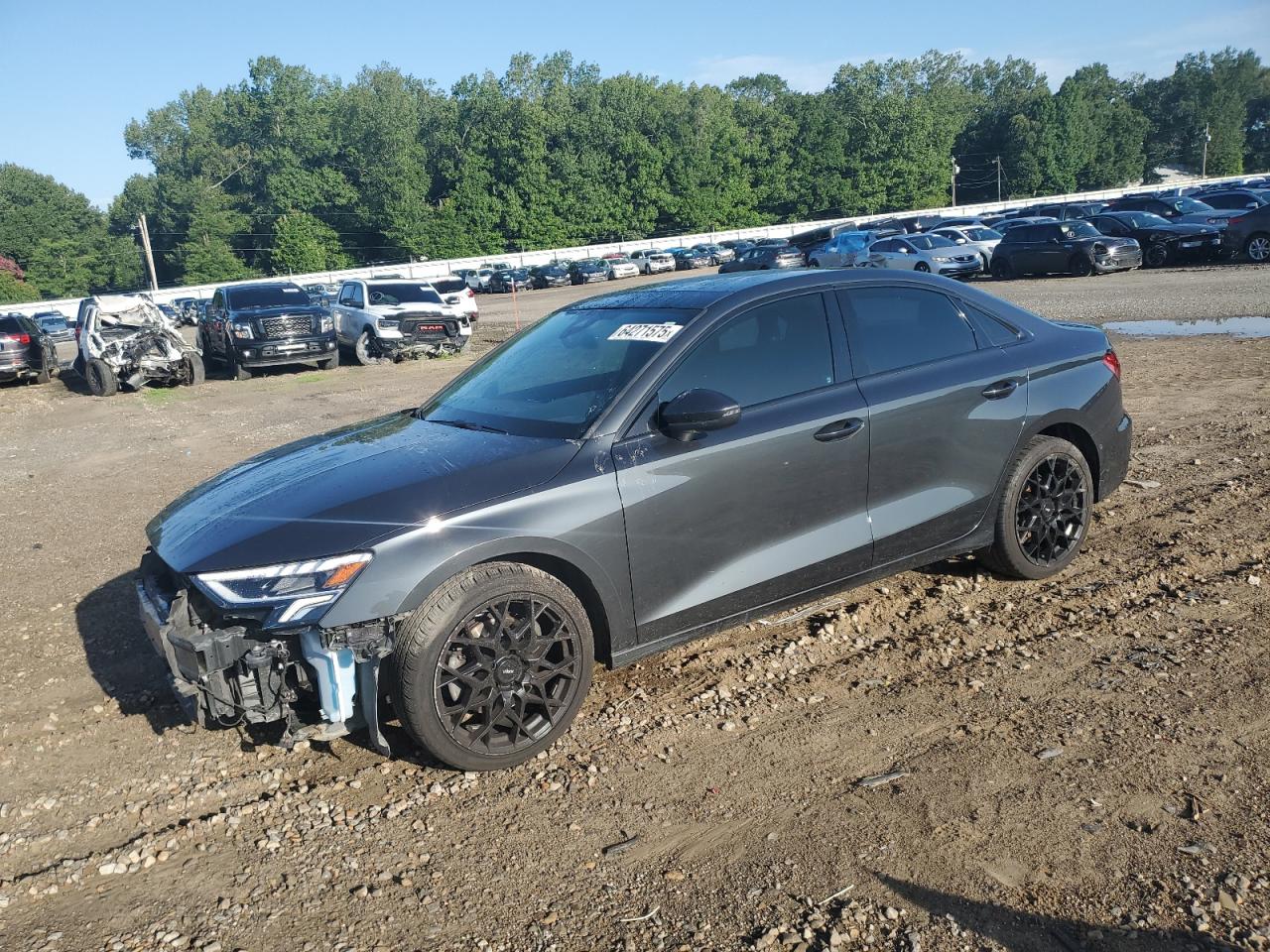 AUDI A3 PREMIUM