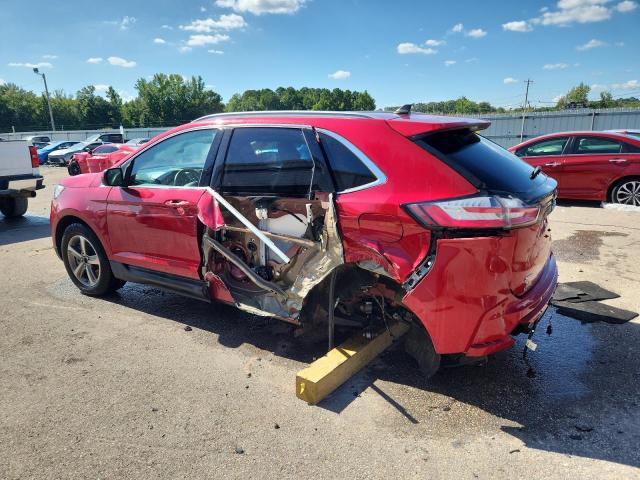 2024 FORD EDGE SEL - 2FMPK4J94RBA55281