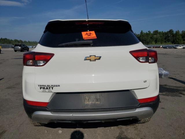 2023 CHEVROLET TRAILBLAZER LT KL79MPSL3PB200233