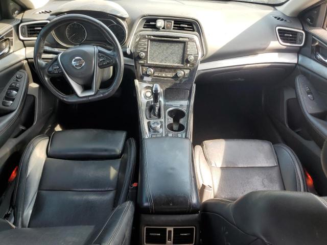 2017 NISSAN MAXIMA 3.5 1N4AA6APXHC389648