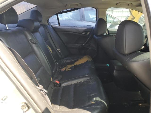 2010 ACURA TSX - JH4CU2F62AC028194