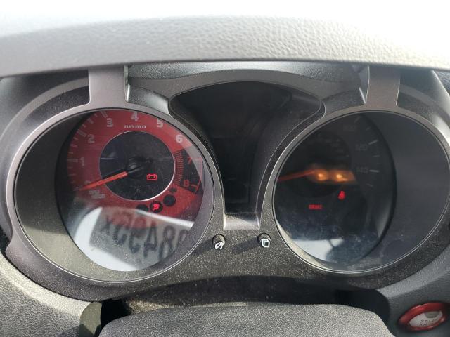 2017 NISSAN JUKE S JN8AF5MR4HT704936