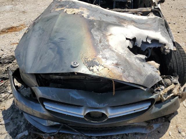 2018 MERCEDES-BENZ C 63 AMG - WDDWJ8GB6JF617727