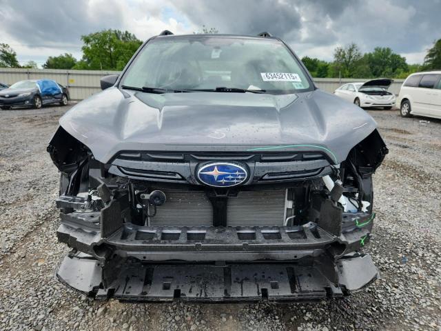 2022 SUBARU FORESTER JF2SKACCXNH440963