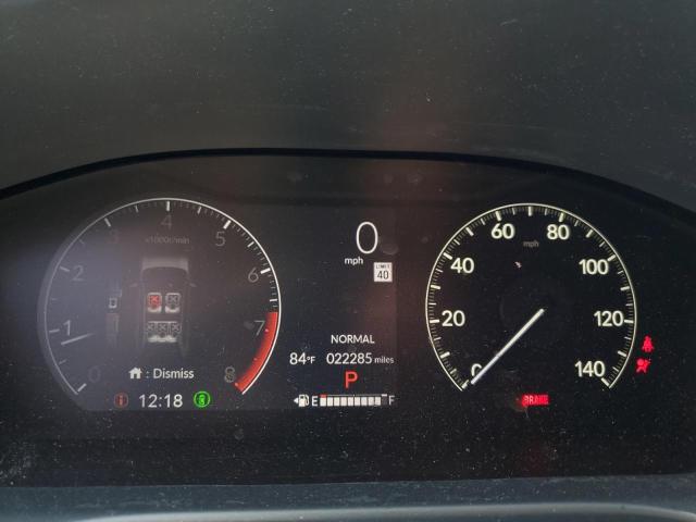 2023 HONDA HR-V SPORT 3CZRZ2H58PM729406