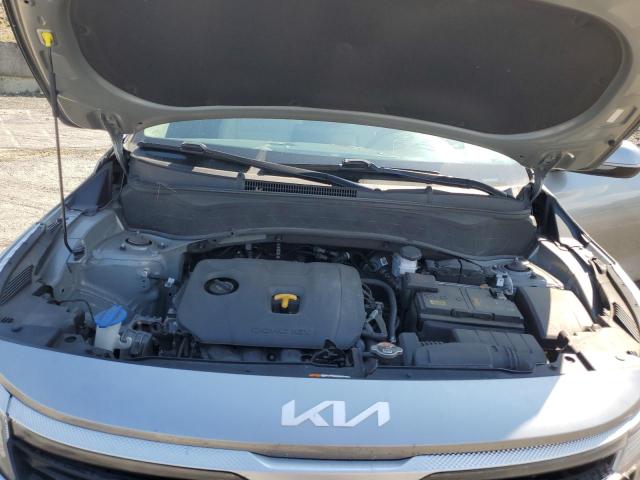 2022 KIA SELTOS EX KNDERCAA8N7263551
