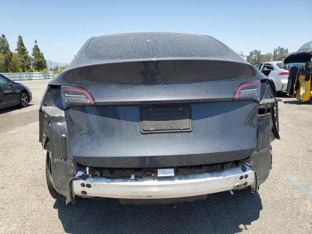 2022 TESLA MODEL Y 7SAYGDEEXNF354288