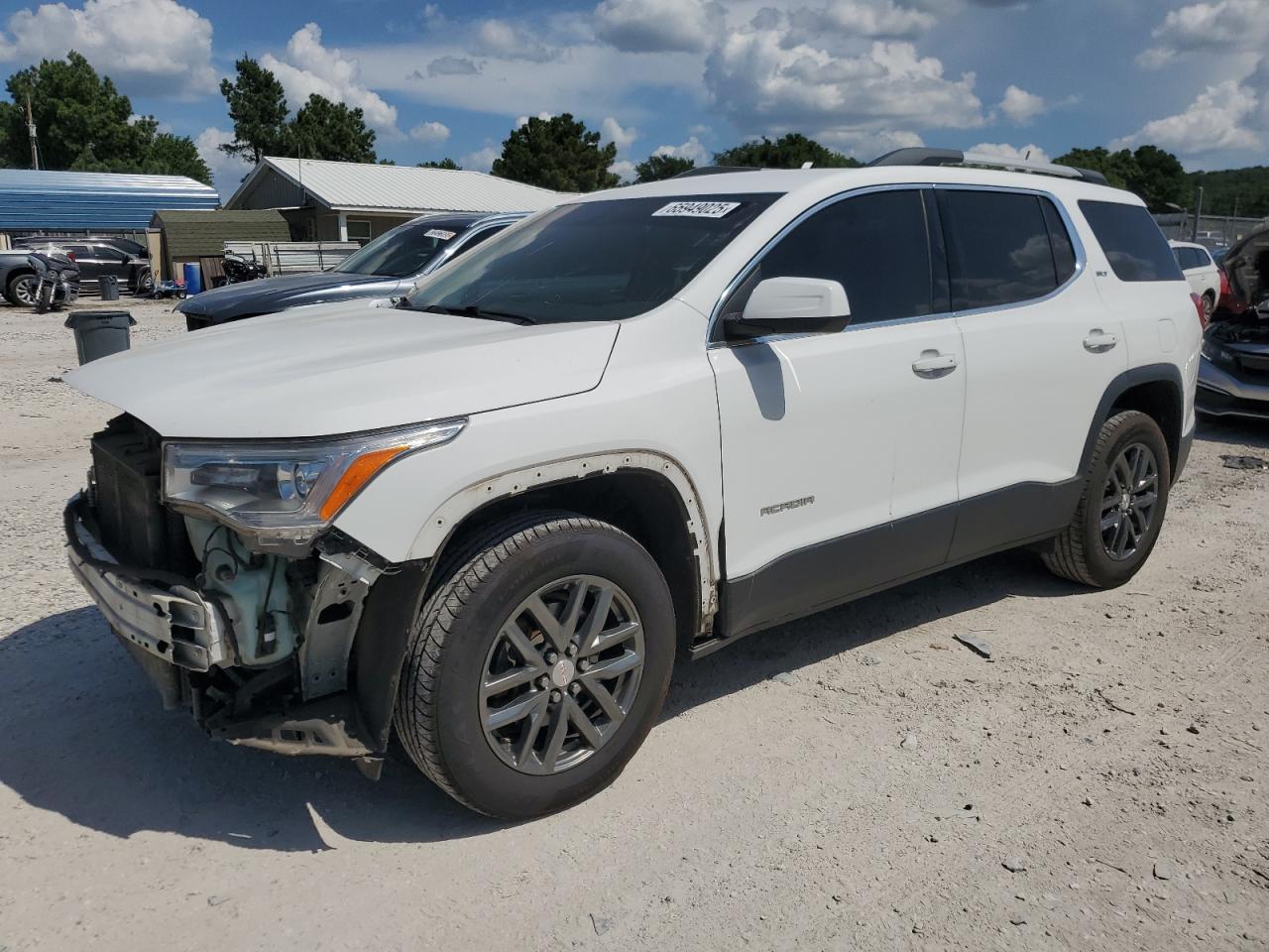GMC ACADIA SLT-1
