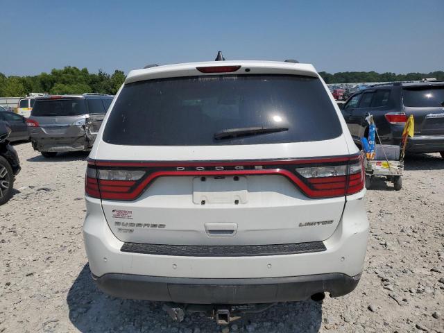 2015 DODGE DURANGO LI 1C4RDJDG6FC147990