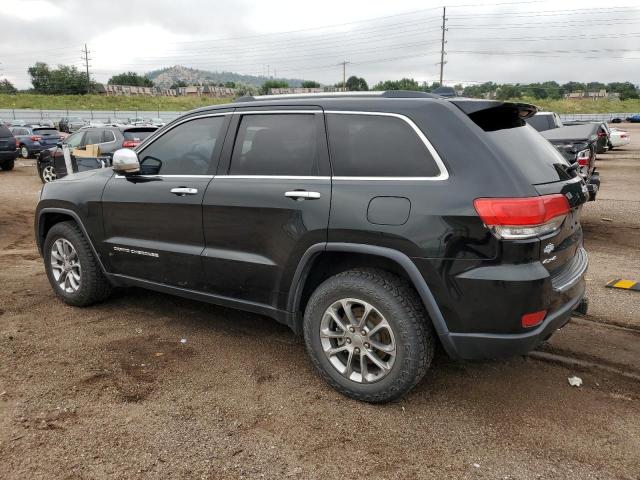 2014 JEEP GRAND CHEROKEE LIMITED - 1C4RJFBTXEC200789
