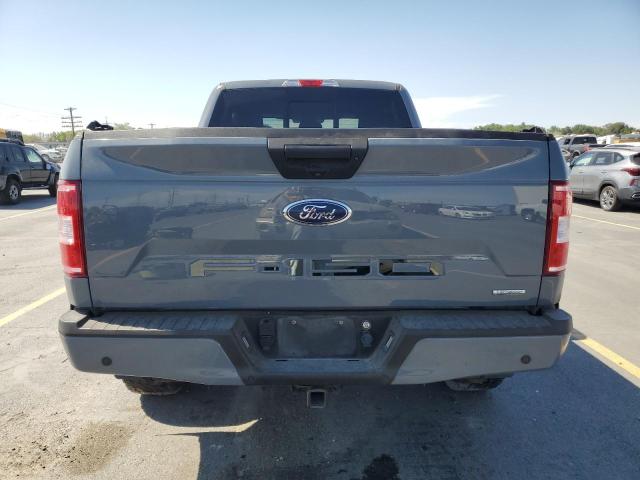 2019 FORD F150 SUPER - 1FTFW1E40KKE06782