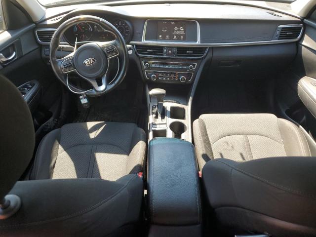 2017 KIA OPTIMA HYB KNAGT4LE6H5013383