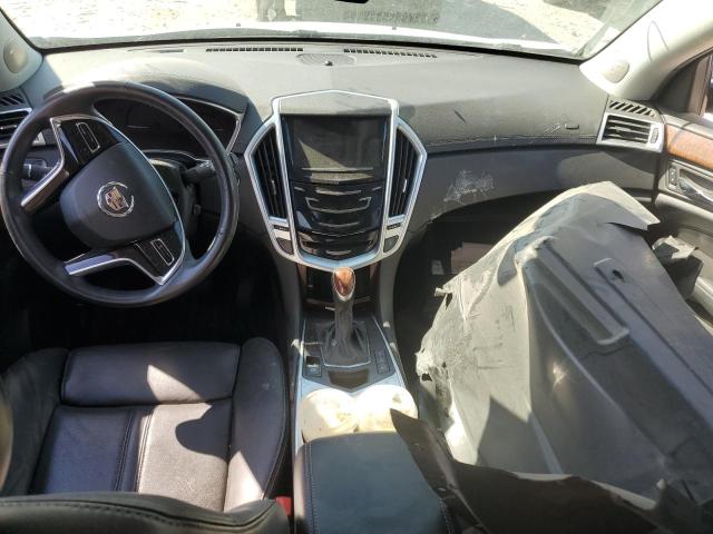 2016 CADILLAC SRX PERFOR 3GYFNCE31GS561353
