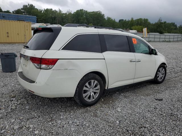 2016 HONDA ODYSSEY EX 5FNRL5H67GB168590