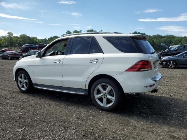 Vin: 4jgda5hb7jb104892, lot: 63615305, mercedes-benz gle-class 350 4matic 20182