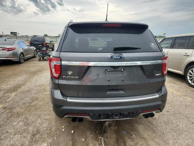 2018 FORD EXPLORER P 1FM5K8HT0JGA19259