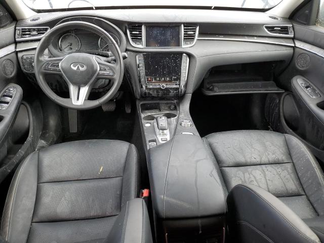 2024 INFINITI QX50 LUXE 3PCAJ5BB2RF105599