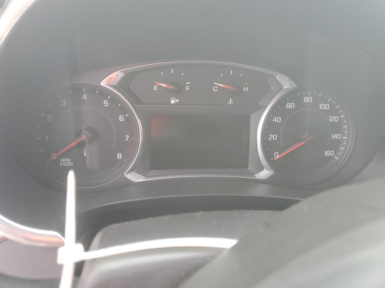 CHEVROLET MALIBU PREMIER