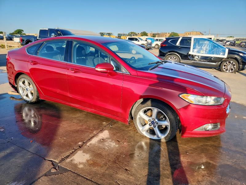 2015 FORD FUSION SE - 3FA6P0H78FR288453