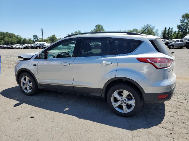 FORD ESCAPE SE 2014 silver  gas 1FMCU9GXXEUD03291 photo #3