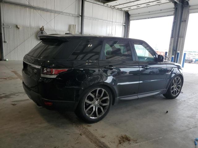 2015 LAND ROVER RANGE ROVE SALWG2VF7FA604476