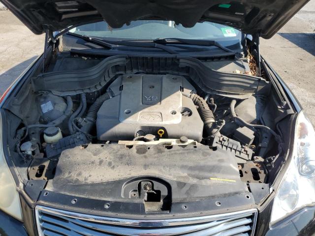 2010 INFINITI EX35 BASE - JN1AJ0HR6AM751041