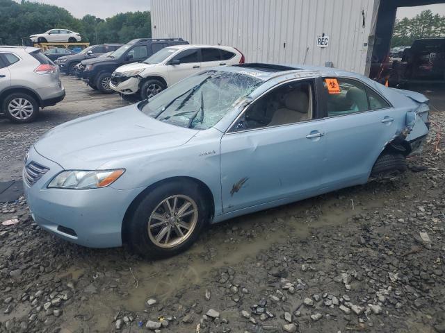 TOYOTA CAMRY HYBR
