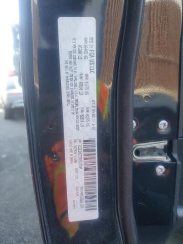 2016 DODGE CHARGER R/ #3303646932