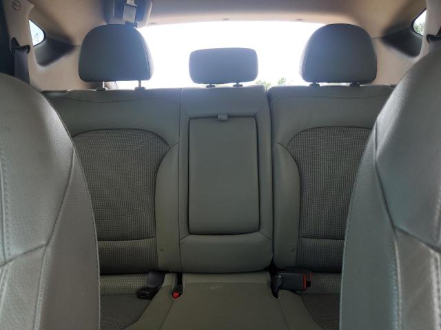 2015 HYUNDAI TUCSON GLS KM8JT3AF8FU082847