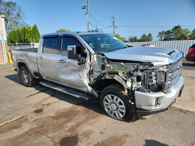 2022 GMC SIERRA K25 1GT49REY0NF281599