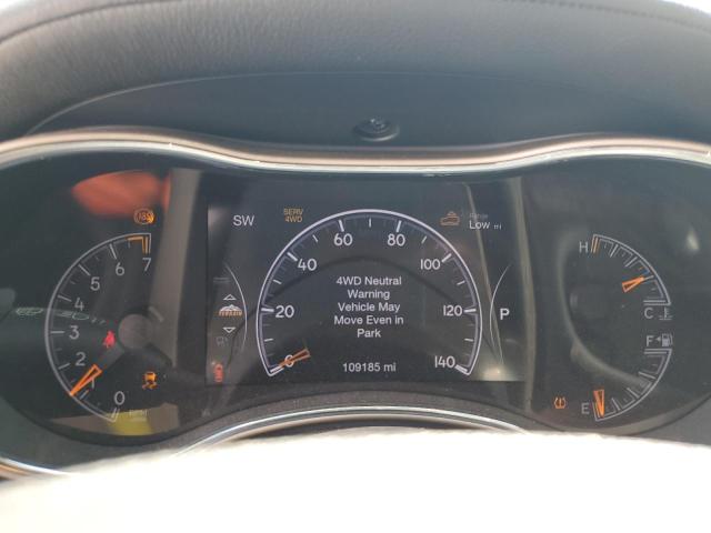 2017 JEEP GRAND CHER 1C4RJFCGXHC676580