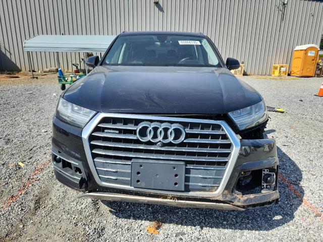 2018 AUDI Q7 PRESTIGE WA1VAAF79JD009507