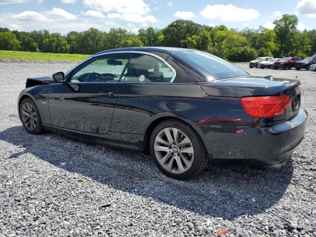 Vin: wbadw7c54ce729686, lot: 63414865, bmw 3 series i sulev 20122