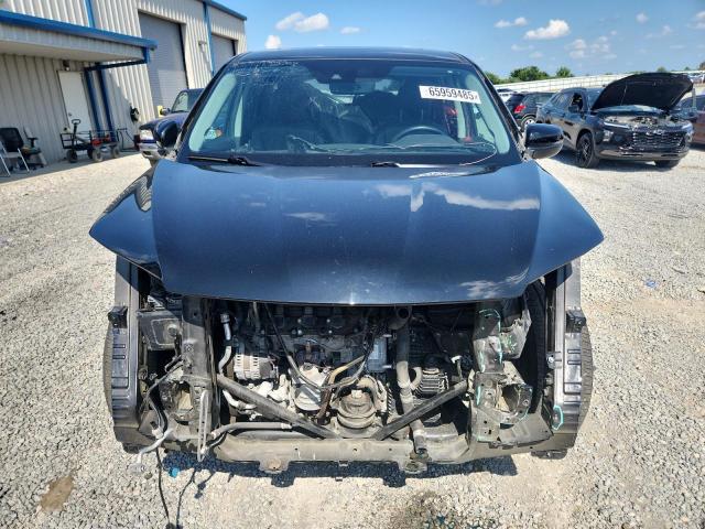 2022 HONDA PILOT EXL 5FNYF6H52NB000837