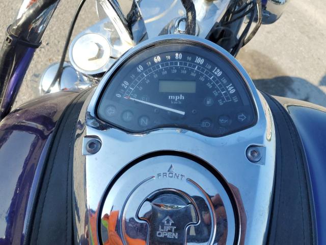 2003 HONDA VTX1800 R 1HFSC49023A106139