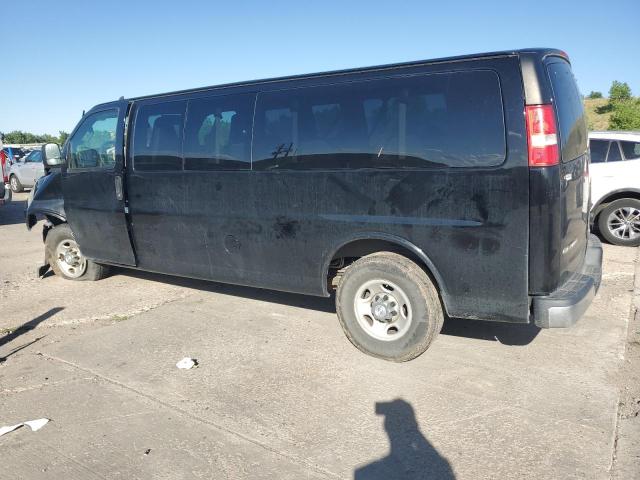 2018 CHEVROLET EXPRESS G3 1GAZGPFG7J1258214