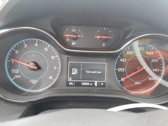 2018 CHEVROLET CRUZE LS 1G1BC5SM2J7143482