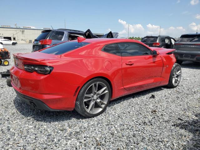 2019 CHEVROLET CAMARO LT 1G1FD1RX3K0151107