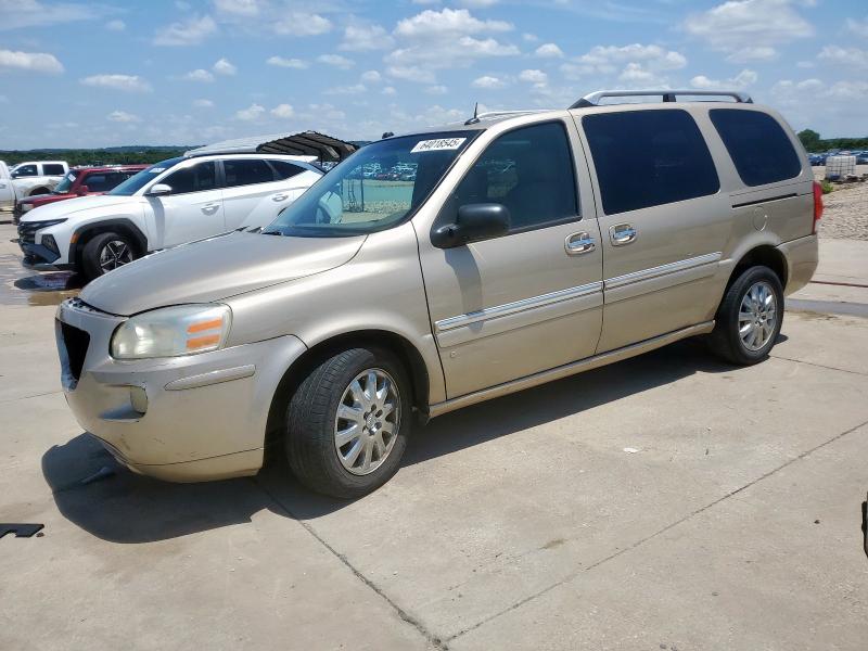 BUICK TERRAZA CX
