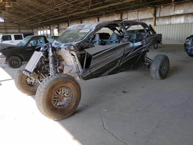 2018 CAN-AM MAVERICK X3 3JBVNAW44JK001205