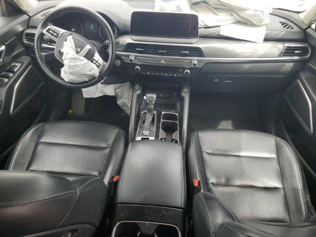 2022 KIA TELLURIDE #3292433577