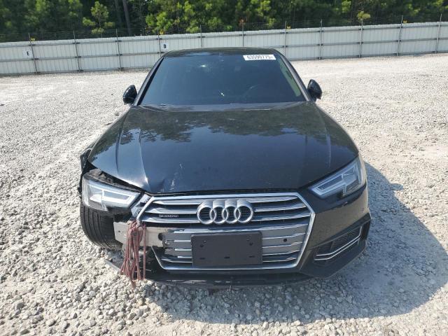 2017 AUDI A4 PREMIUM WAUENAF42HN019197