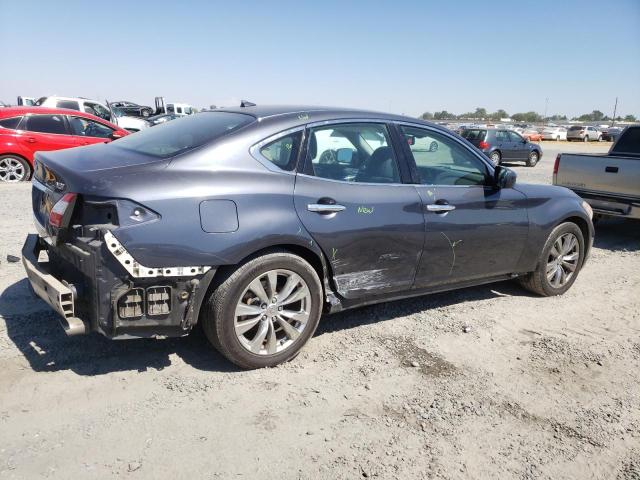 2011 INFINITI M37 - JN1BY1AP0BM326754