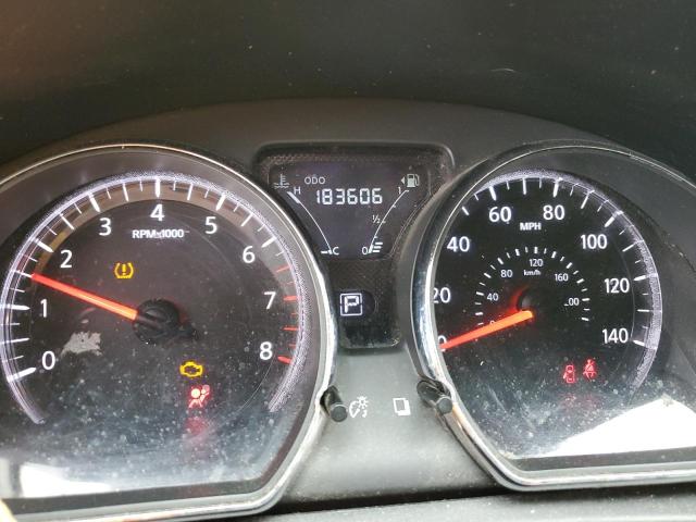 2016 NISSAN VERSA S 3N1CN7AP9GL833072